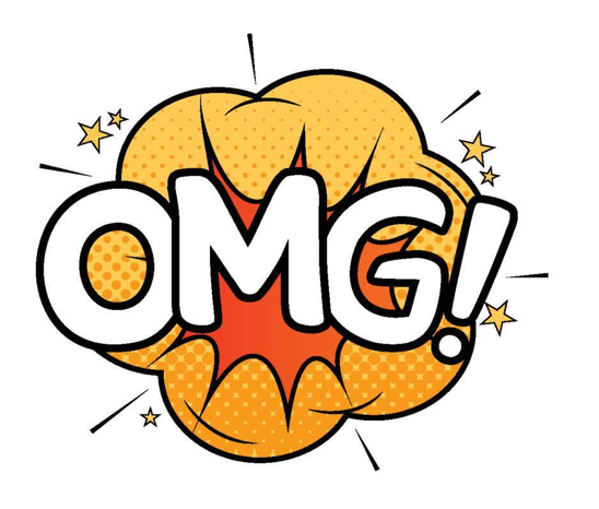 Celebration Sticker Pack