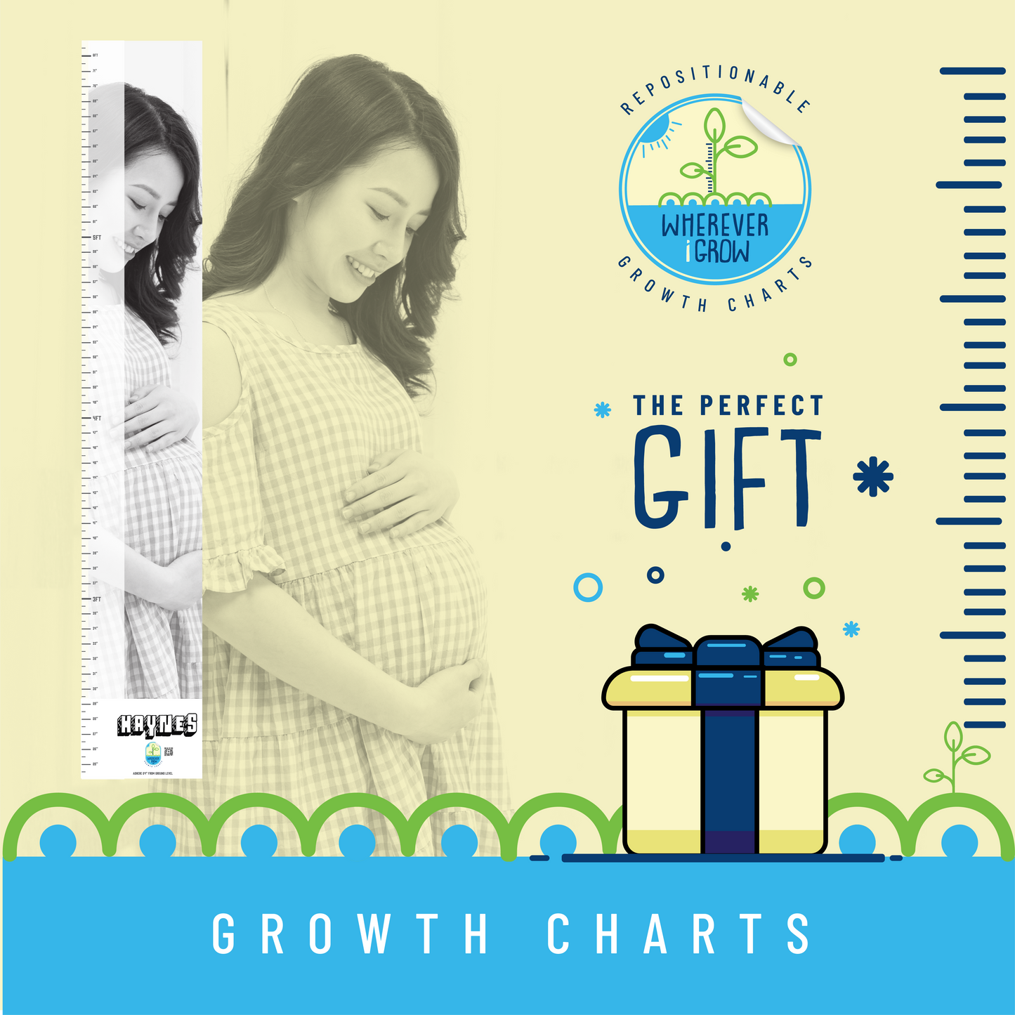 Family Growth Chart