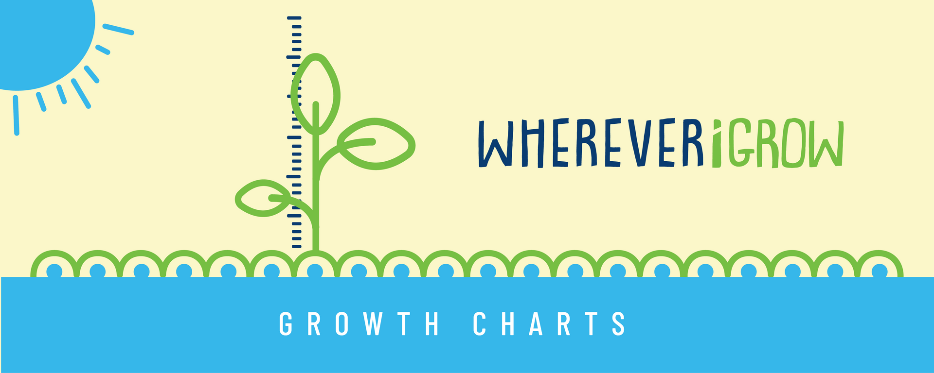 Load video: Customized Growth Chart